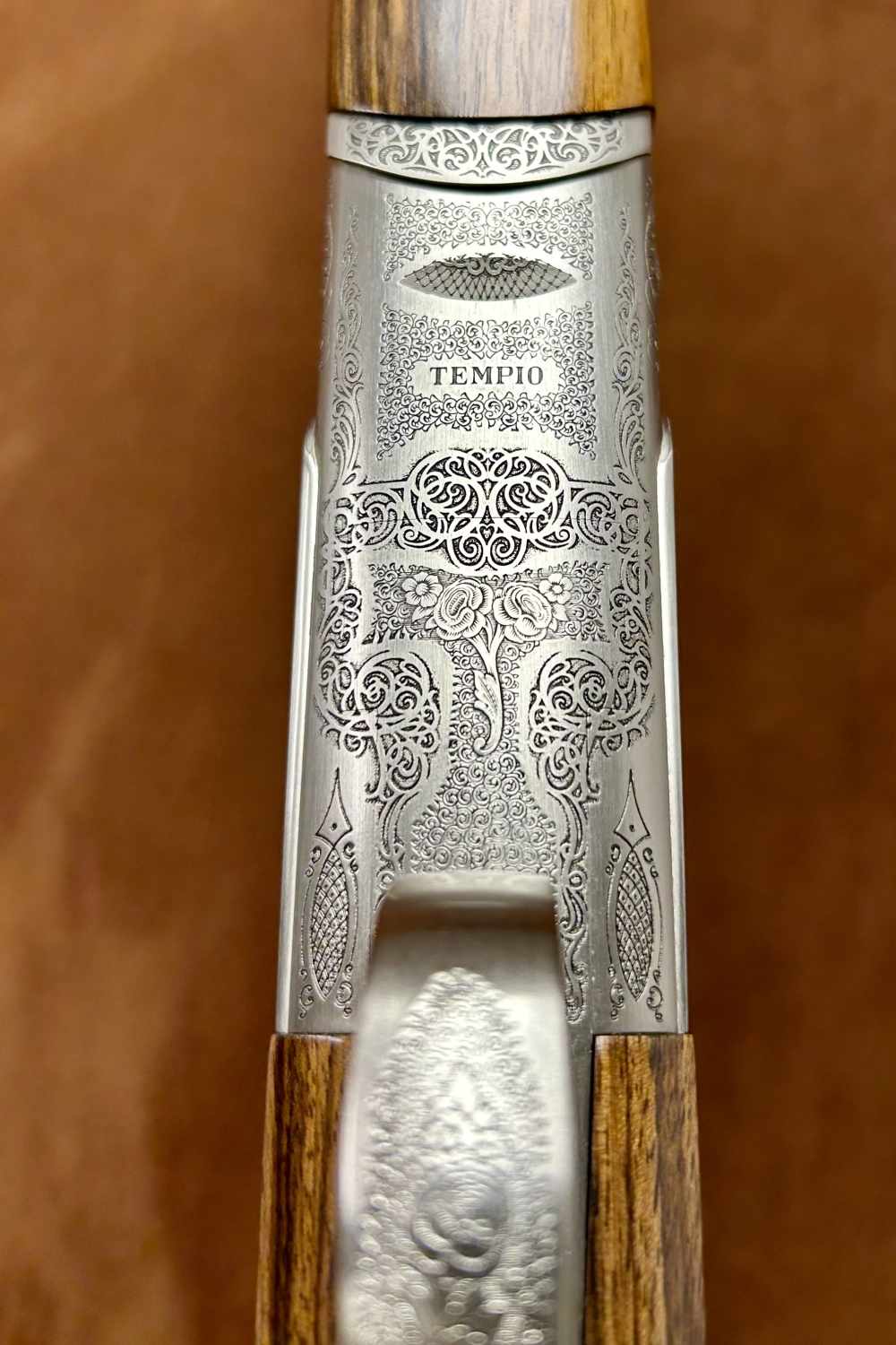 Caesar Guerini Tempio 28GA 28" Left Handed -img-3