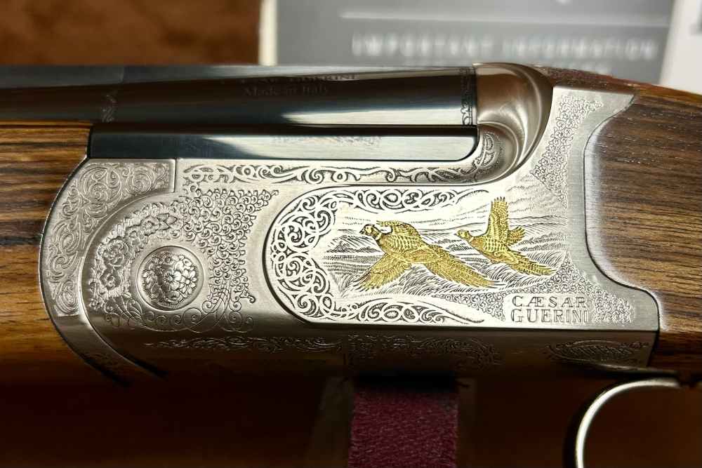 Caesar Guerini Tempio 28GA 28" Left Handed -img-5