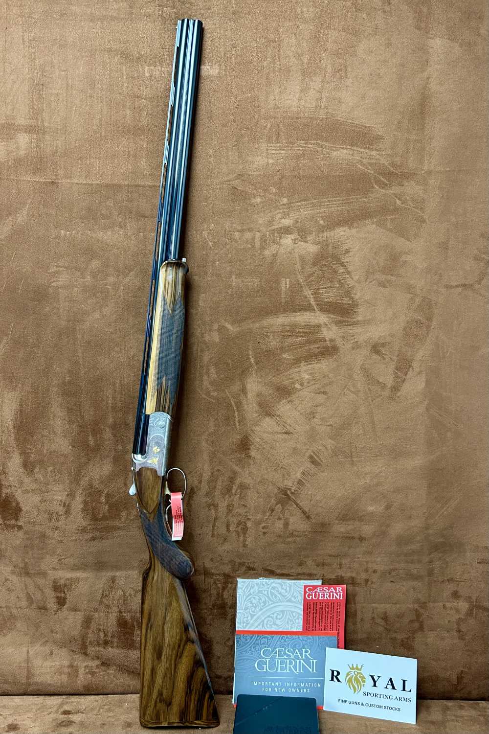Caesar Guerini Tempio 28GA 28" Left Handed -img-0
