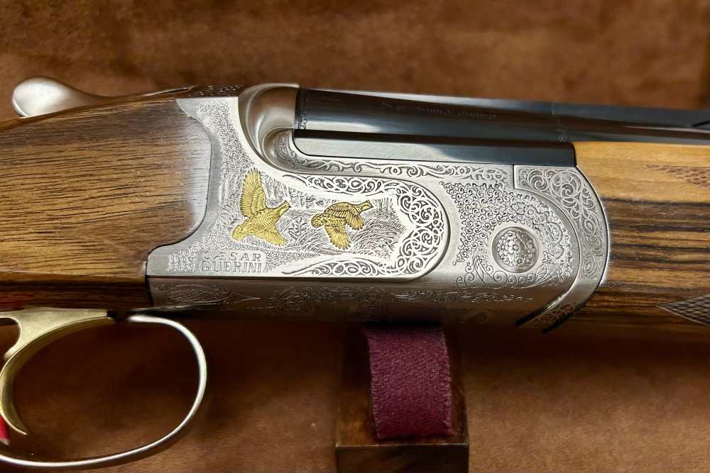 Caesar Guerini Tempio 28GA 28" Left Handed -img-4