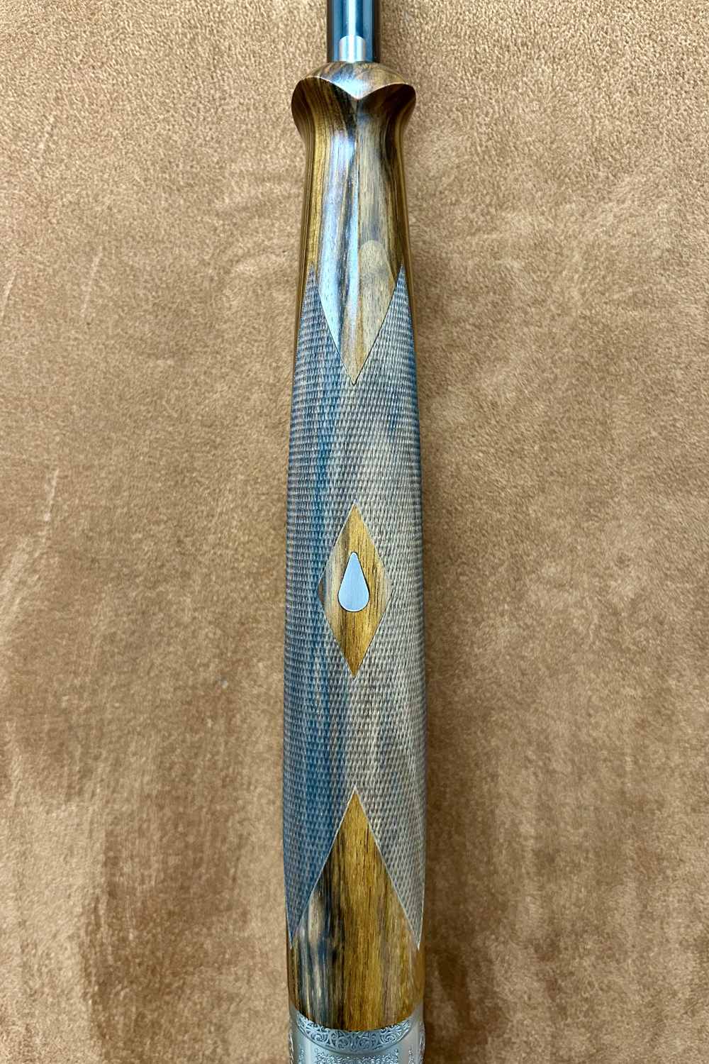 Caesar Guerini Tempio 28GA 28" Left Handed -img-10