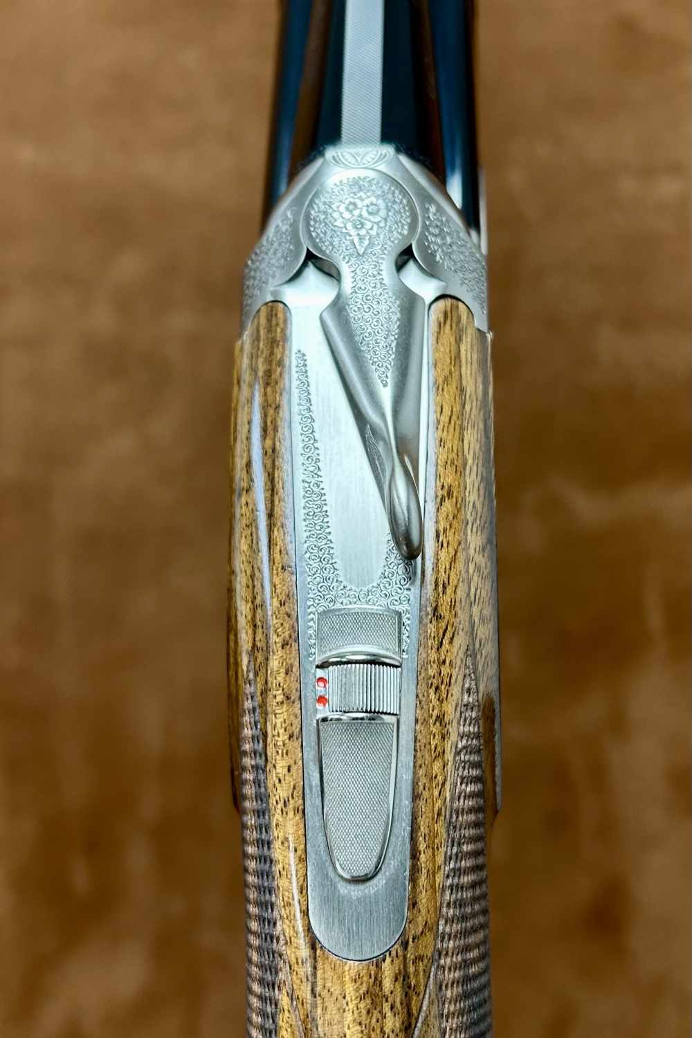 Caesar Guerini Tempio 28GA 28" Left Handed -img-6