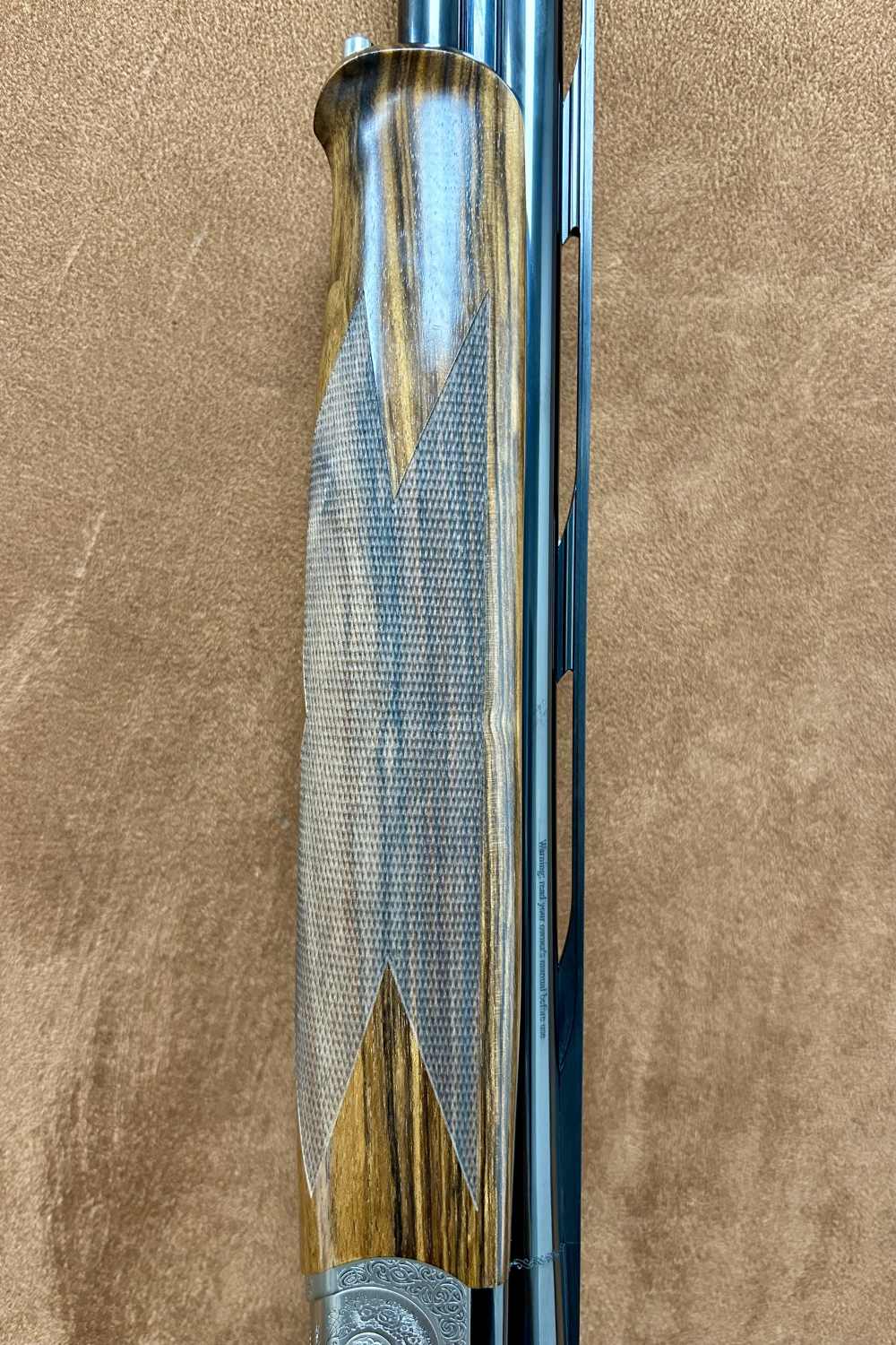 Caesar Guerini Tempio 28GA 28" Left Handed -img-11