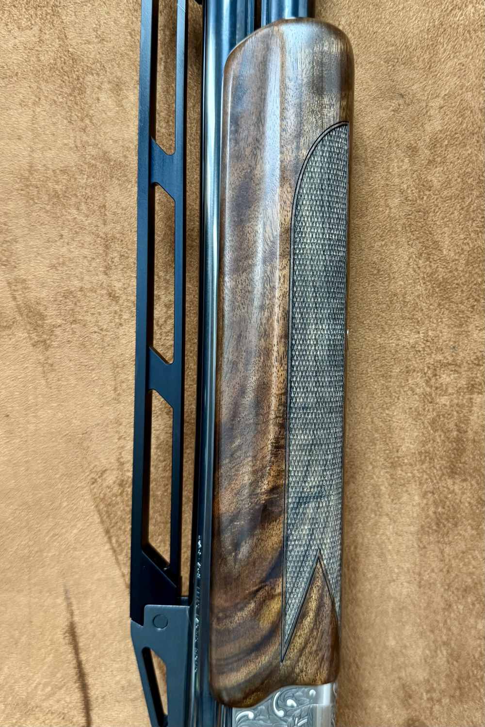 Browning CITORI 825 MAX TRAP 12GA 32" -img-9