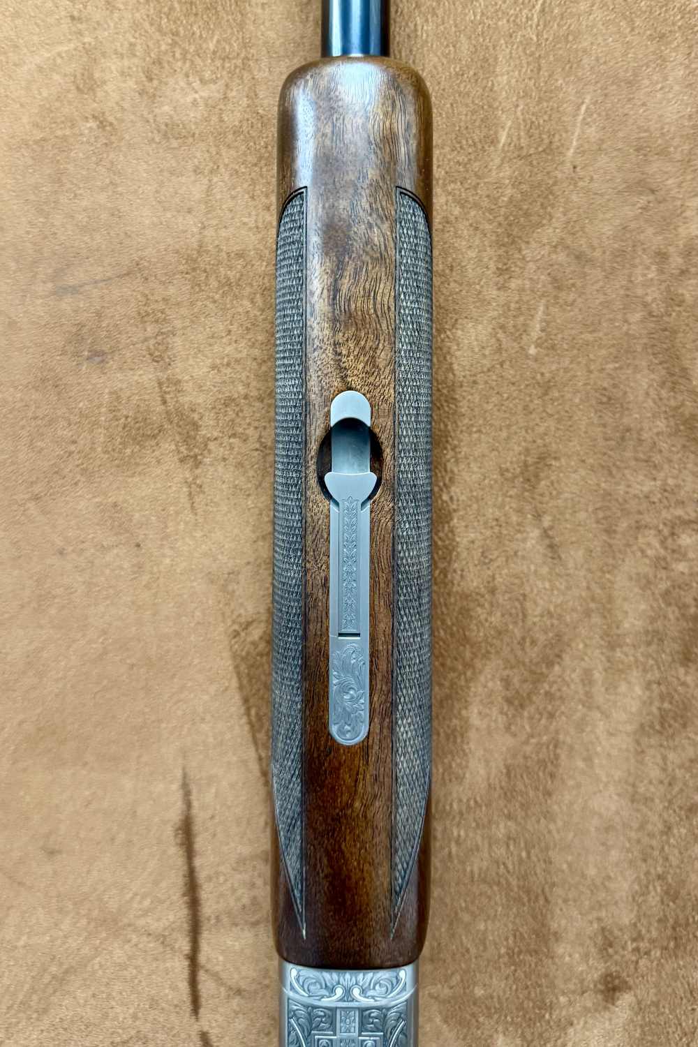 Browning CITORI 825 MAX TRAP 12GA 32" -img-10