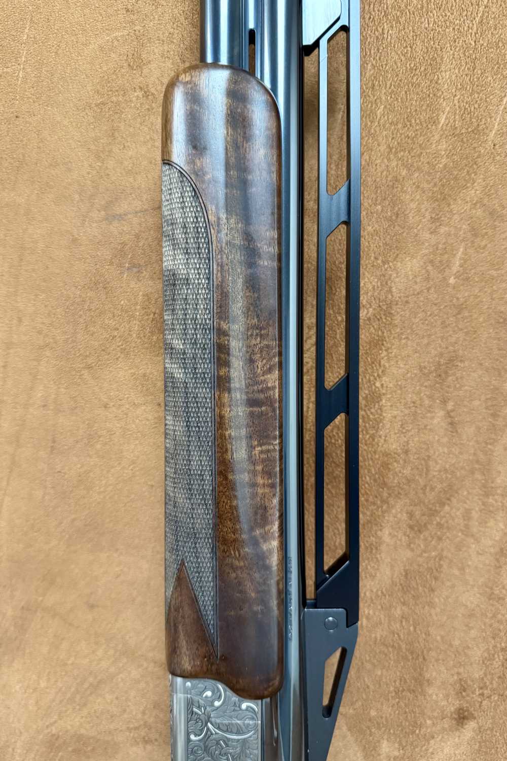 Browning CITORI 825 MAX TRAP 12GA 32" -img-11