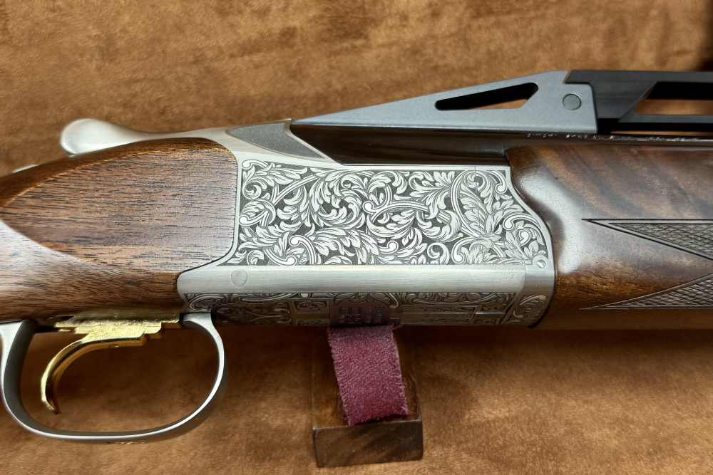 Browning CITORI 825 MAX TRAP 12GA 32" -img-3