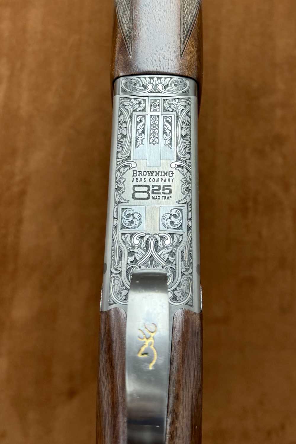 Browning CITORI 825 MAX TRAP 12GA 32" -img-4