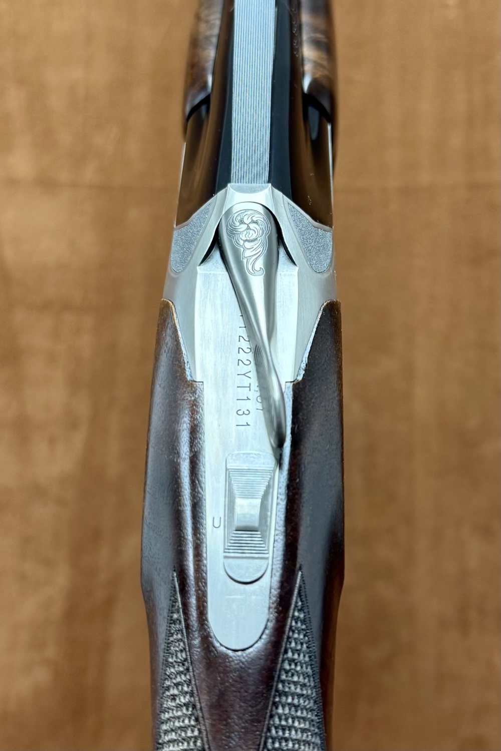 Browning CITORI 825 MAX TRAP 12GA 32" -img-6