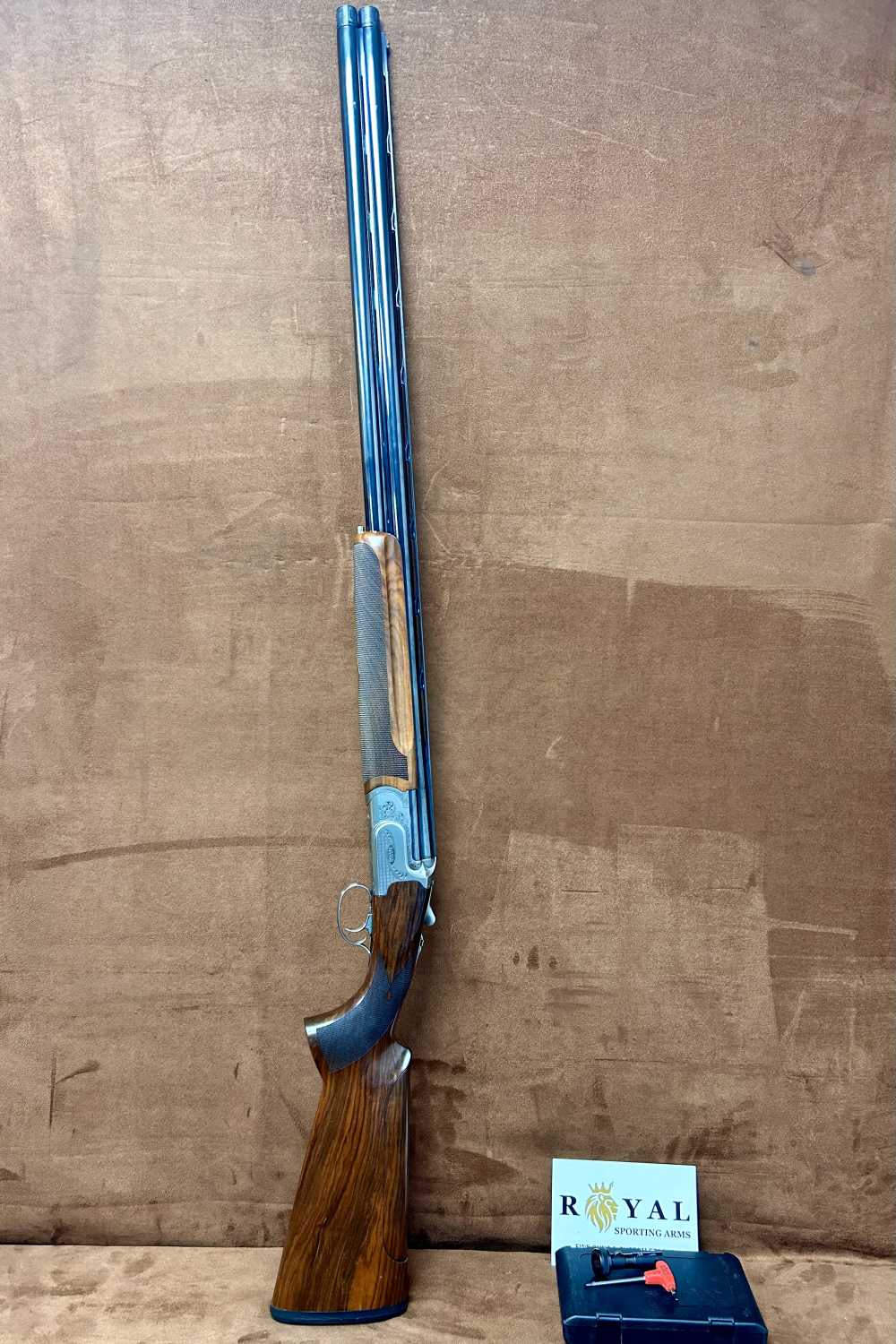 Caesar Guerini Invictus 1 Sporting 12GA 32" | 25020049n-img-1