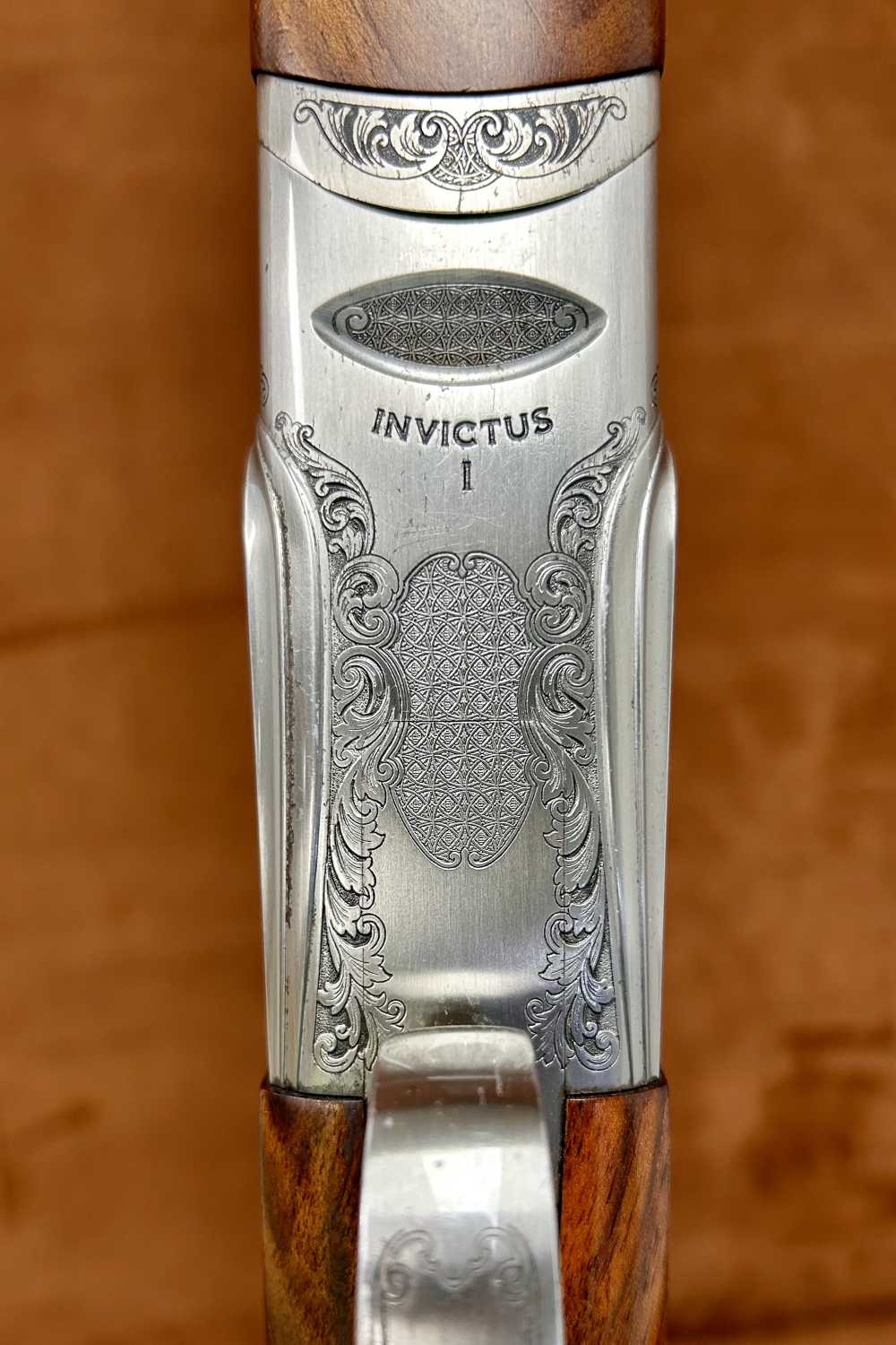 Caesar Guerini Invictus 1 Sporting 12GA 32" | 25020049n-img-3