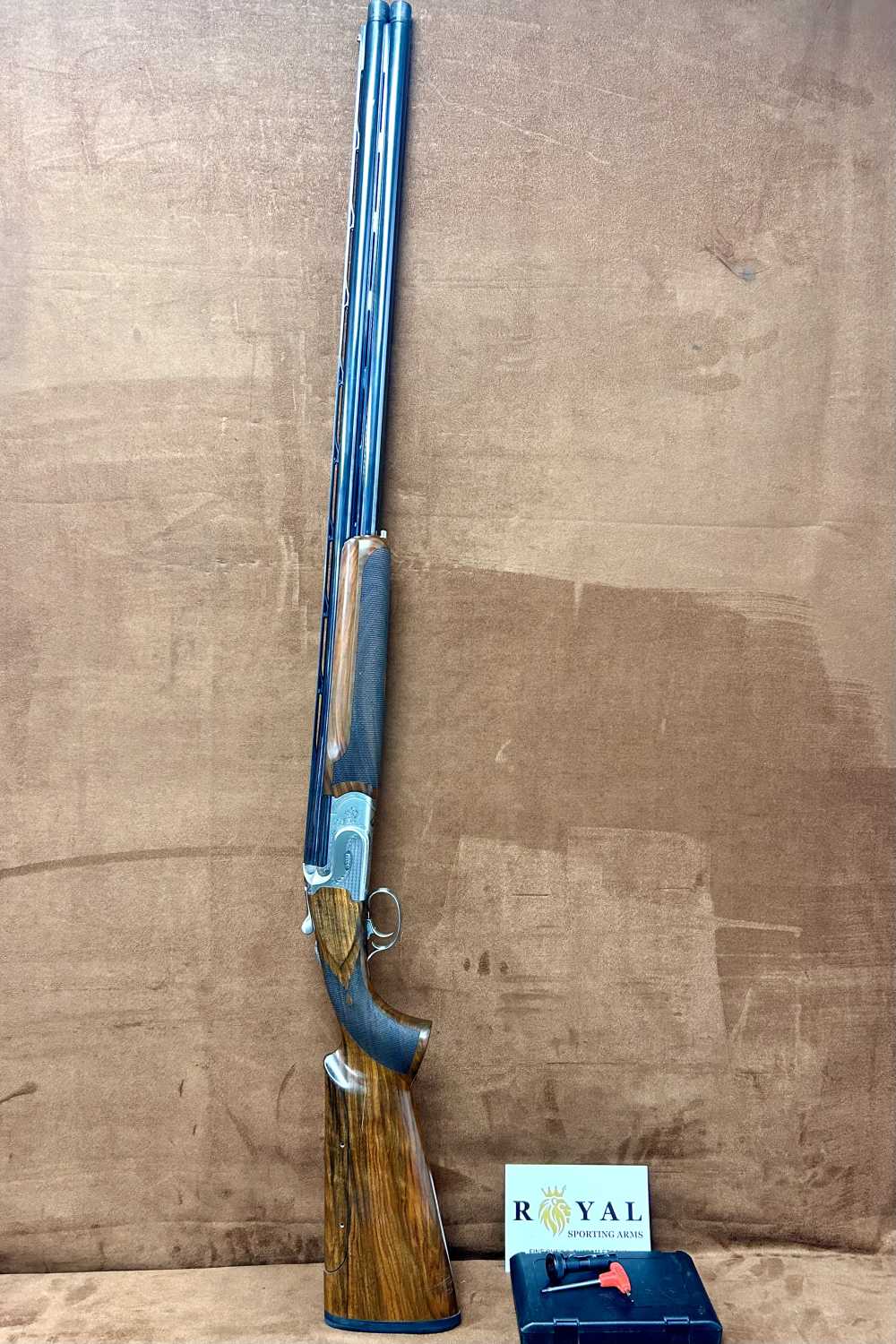 Caesar Guerini Invictus 1 Sporting 12GA 32" | 25020049n-img-0