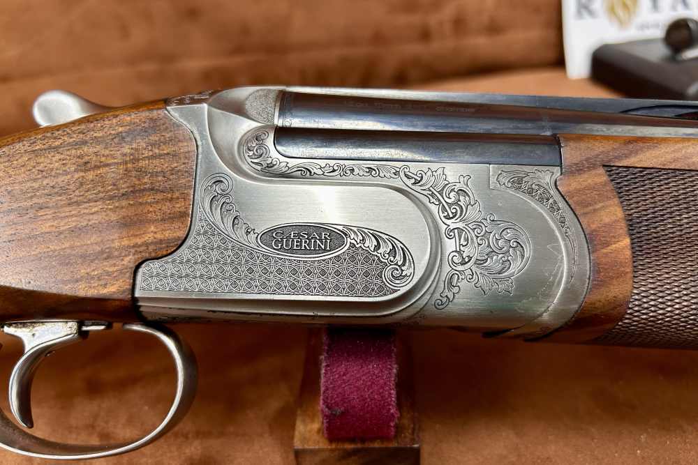 Caesar Guerini Invictus 1 Sporting 12GA 32" | 25020049n-img-2