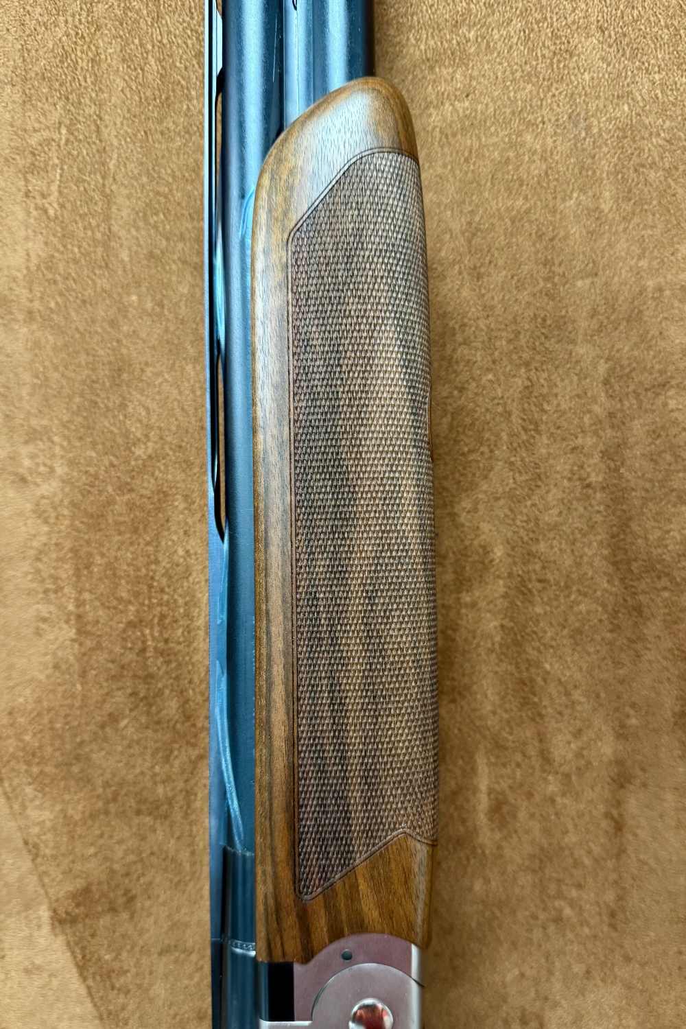 Beretta 694 Sporting 12GA 32" Left-Handed Over-Under Shotgun-img-9