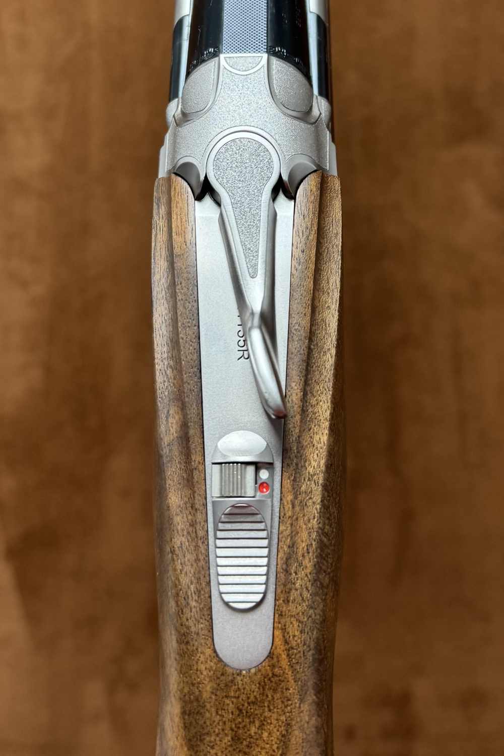 Beretta 694 Sporting 12GA 32" Left-Handed Over-Under Shotgun-img-6