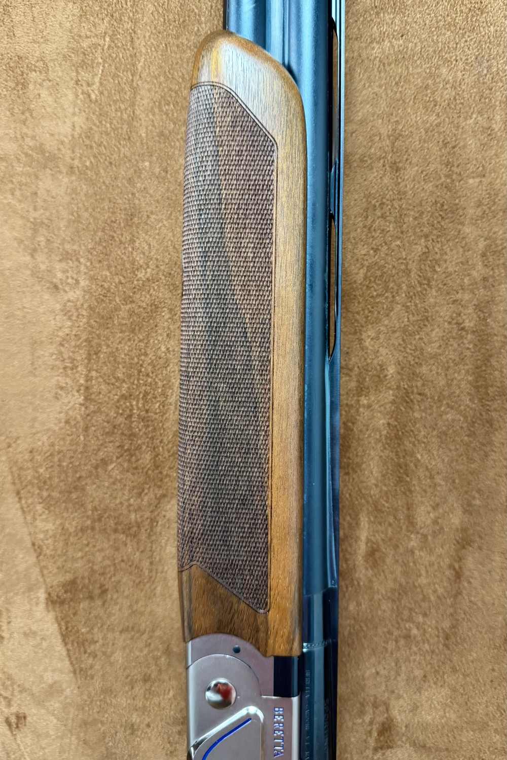 Beretta 694 Sporting 12GA 32" Left-Handed Over-Under Shotgun-img-11