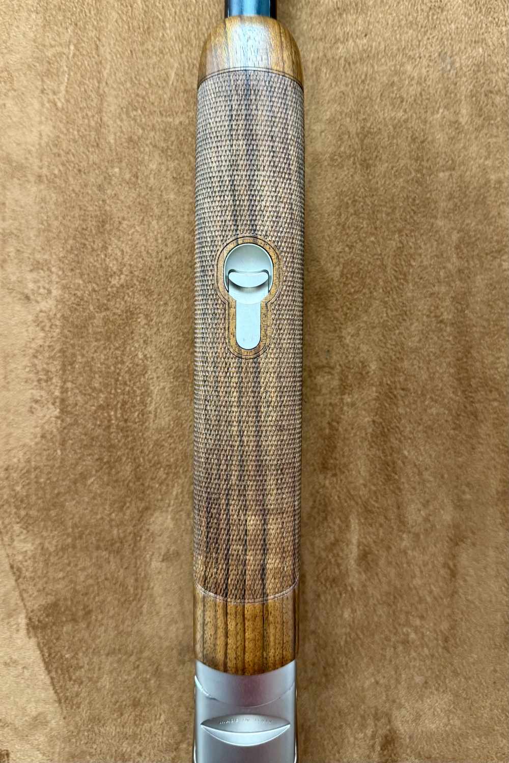 Beretta 694 Sporting 12GA 32" Left-Handed Over-Under Shotgun-img-10