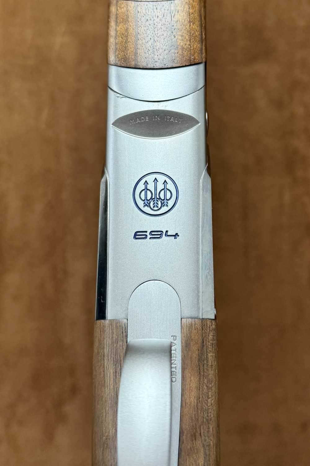 Beretta 694 Sporting 12GA 32" Left-Handed Over-Under Shotgun-img-4