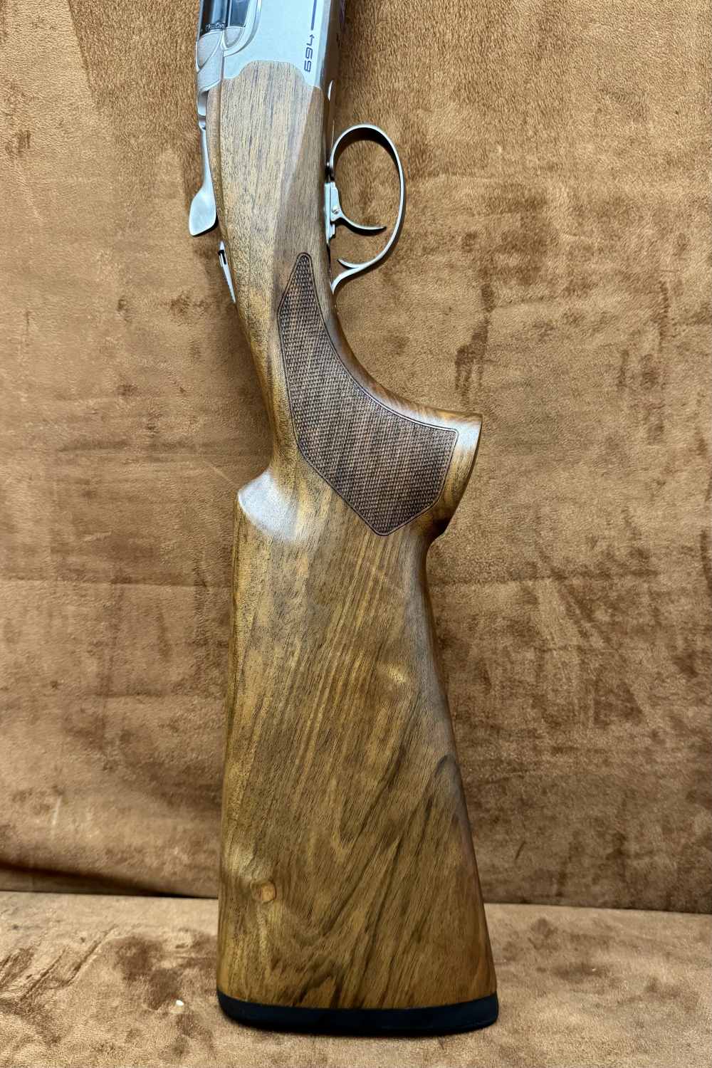Beretta 694 Sporting 12GA 32" Left-Handed Over-Under Shotgun-img-7