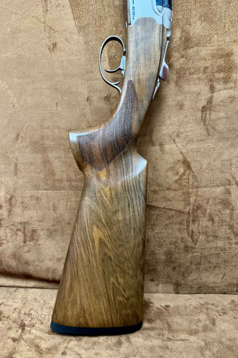 Beretta 694 Sporting 12GA 32" Left-Handed Over-Under Shotgun-img-8