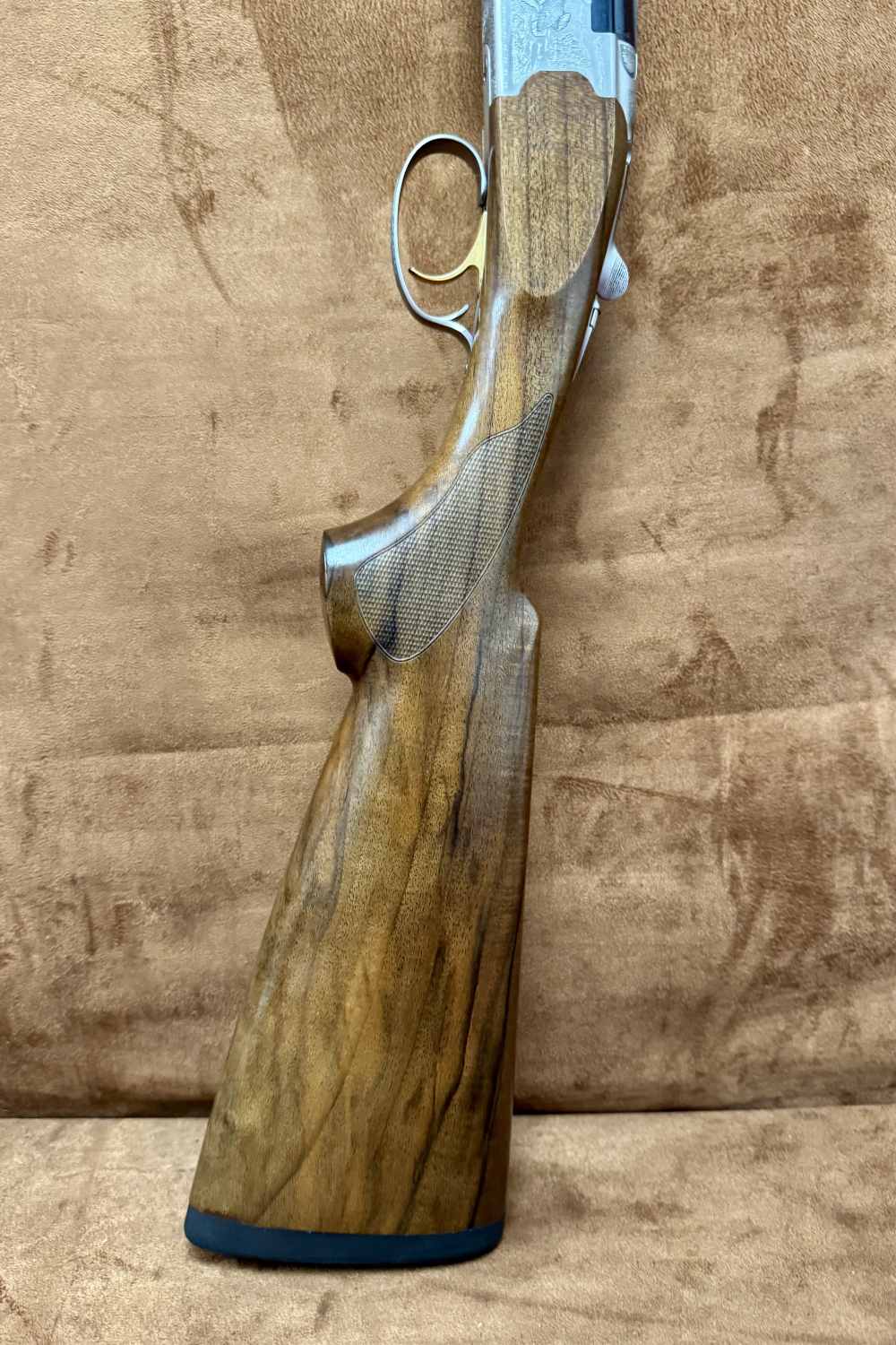 Beretta 687 Silver Pigeon 3 .410 28" Over-Under Shotgun -img-8