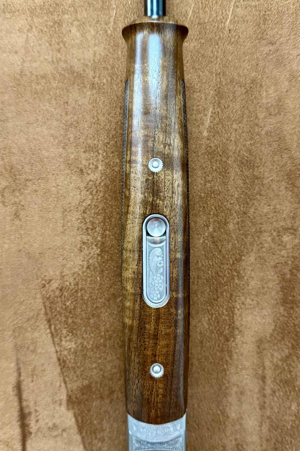 Beretta 687 Silver Pigeon 3 .410 28" Over-Under Shotgun -img-10