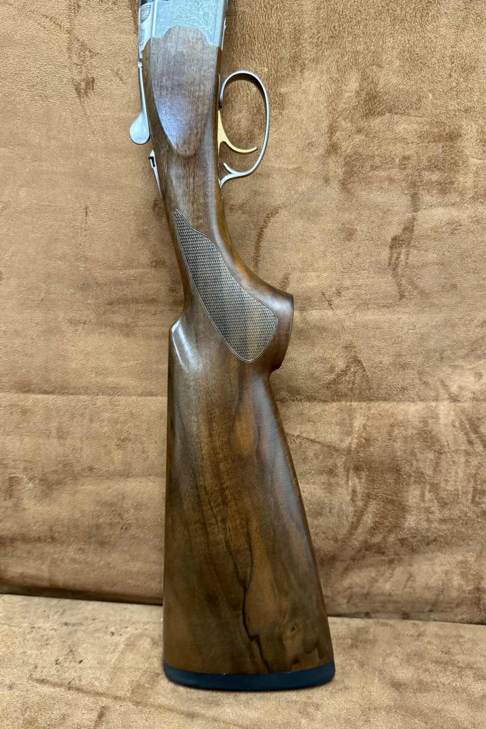 Beretta 687 Silver Pigeon 3 .410 28" Over-Under Shotgun -img-7