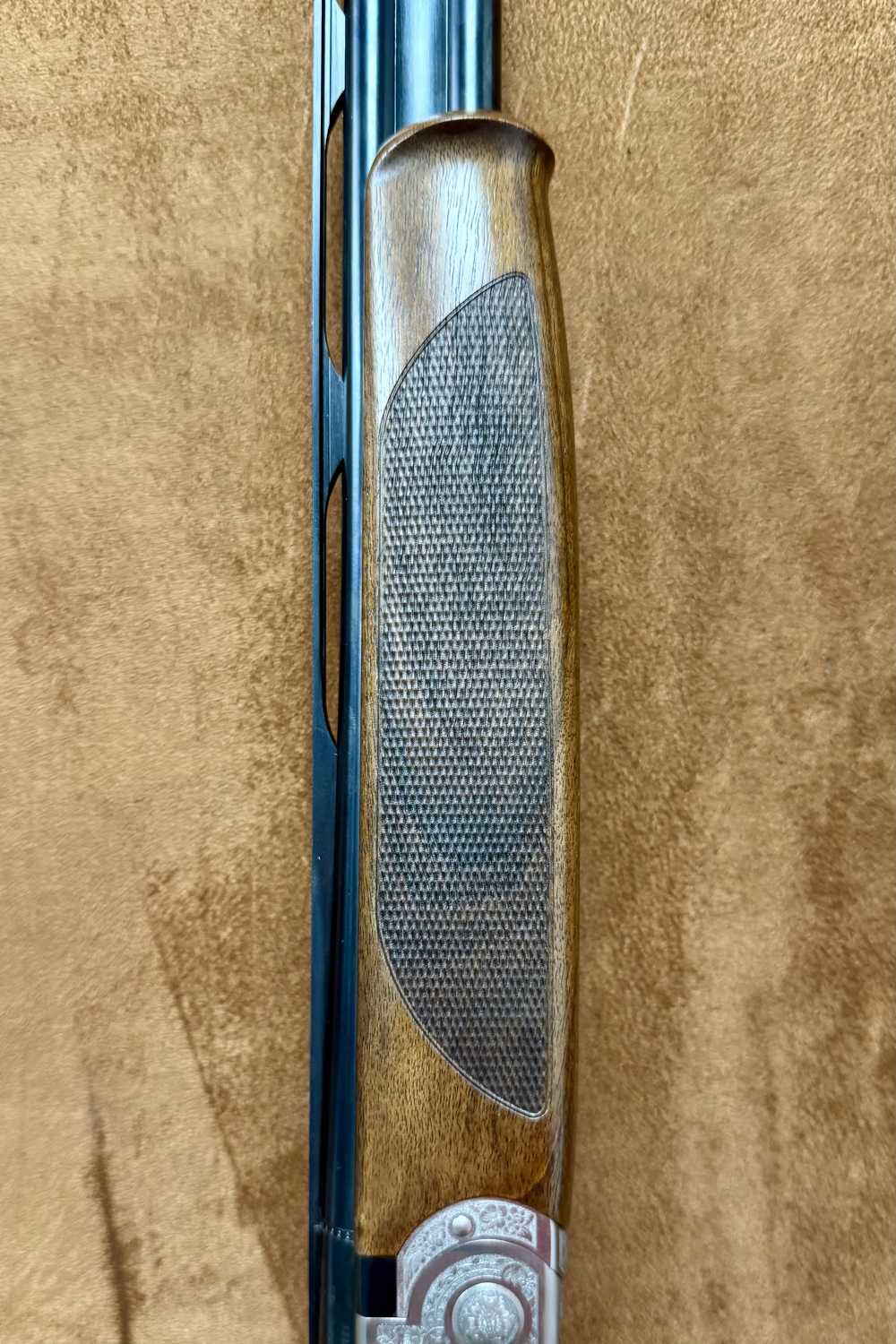 Beretta 687 Silver Pigeon 3 .410 28" Over-Under Shotgun -img-9