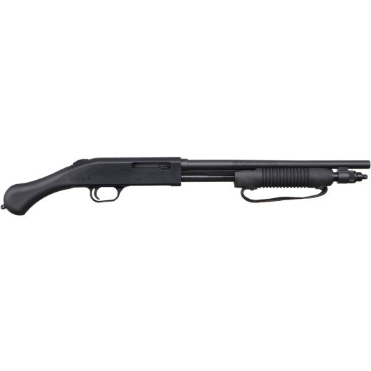 50649 Mossberg 590 Shockwave 410 Bore 14.4" Blue-img-0