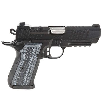 Kimber KDS9c Rail 9mm Semi Auto Pistol-img-1