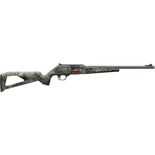 521141102 Winchester Repeating Arms Wildcat SR 22 LR 16.5" Tungsten Perma-C-img-0