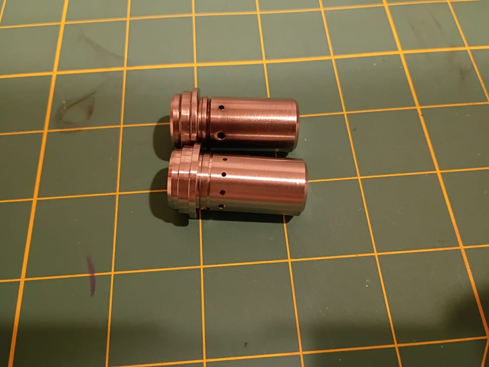 Zastava M91 and M90A Custom 5 Position Adjustable Gas Regulator-img-1