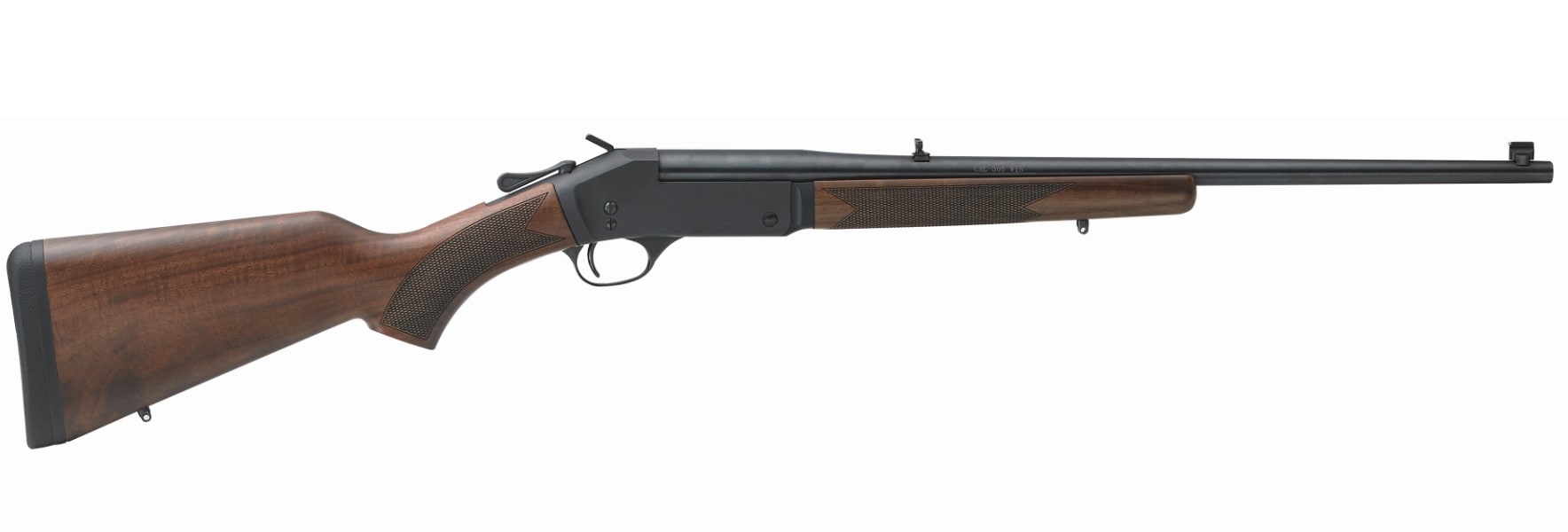 Henry Single Shot .30-30 Winchester Rifle-img-0