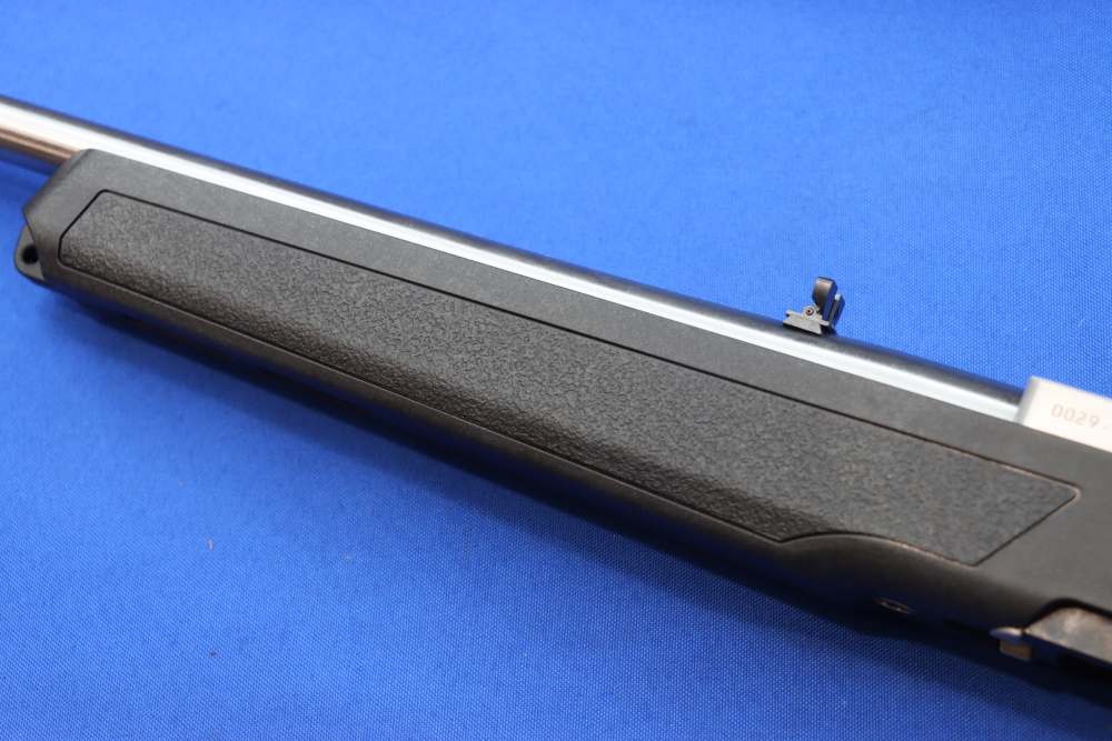 Ruger Model 10/22 Carbine Rifle 22LR STAINLESS 18" Semi Auto 32006 NEW 10RD-img-13