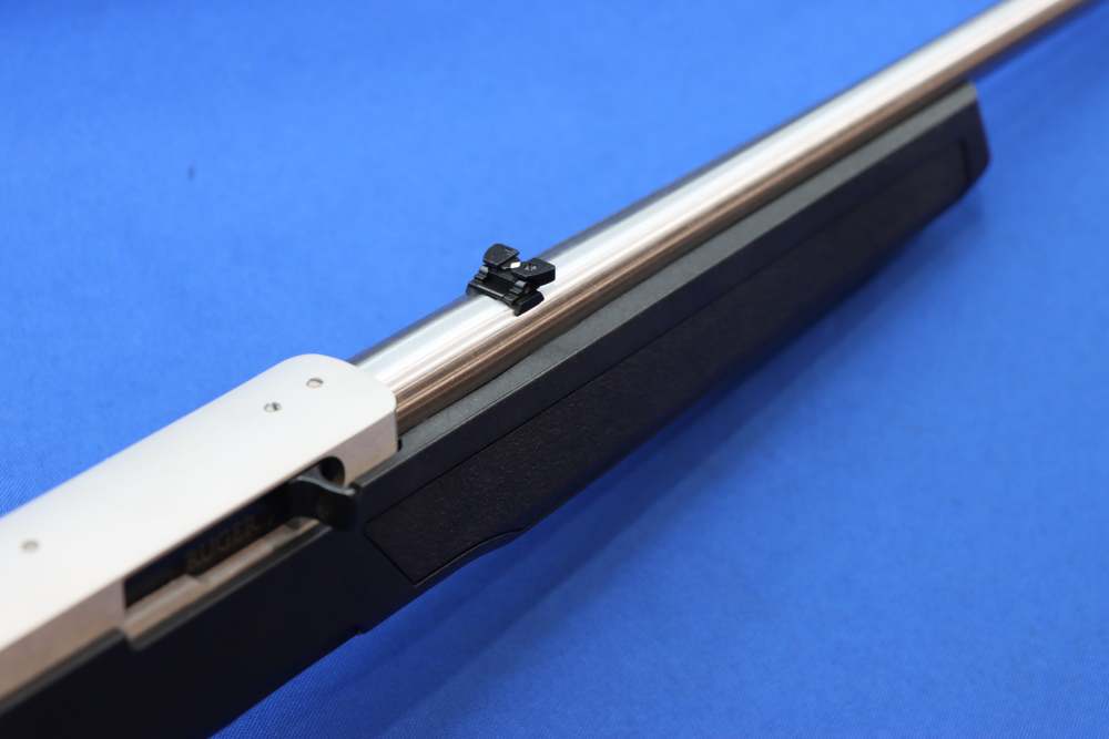 Ruger Model 10/22 Carbine Rifle 22LR STAINLESS 18" Semi Auto 32006 NEW 10RD-img-7