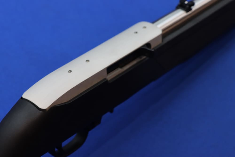 Ruger Model 10/22 Carbine Rifle 22LR STAINLESS 18" Semi Auto 32006 NEW 10RD-img-6