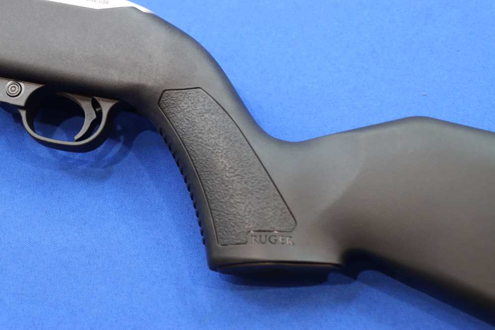 Ruger Model 10/22 Carbine Rifle 22LR STAINLESS 18" Semi Auto 32006 NEW 10RD-img-11