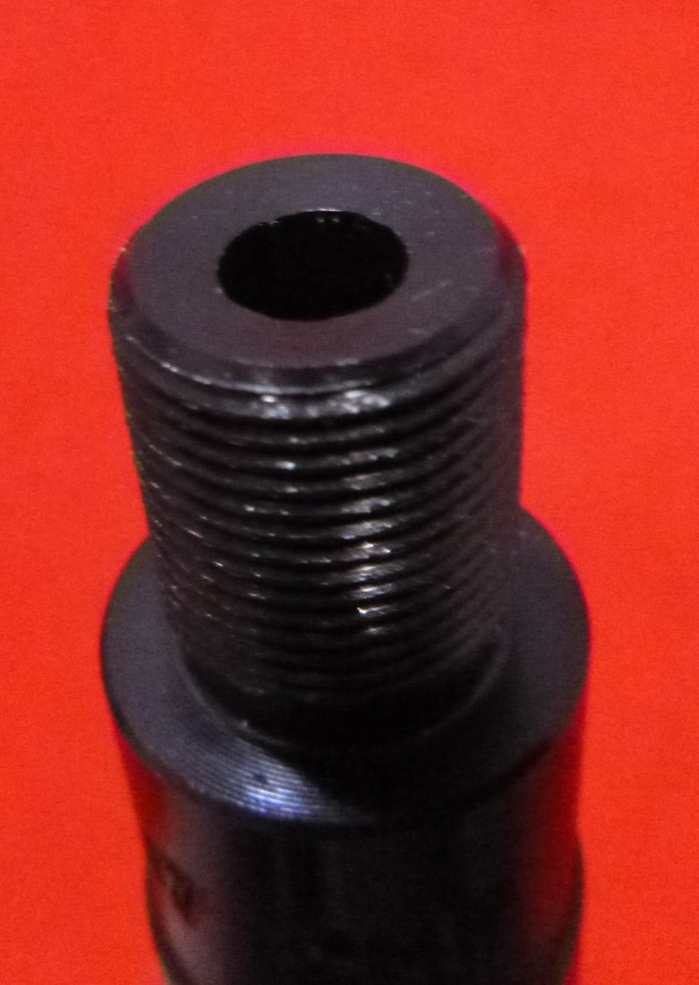 AR 15 16" Cold Hammer Forged M4 Nitride Barrel 5.56 Nato 1/7 New-img-6