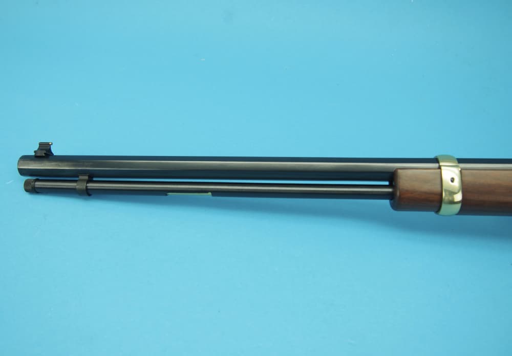 Henry Golden Boy .22 Magnum 20" Octagon Barrel *NEW OLD STOCK* No Reserve!-img-9