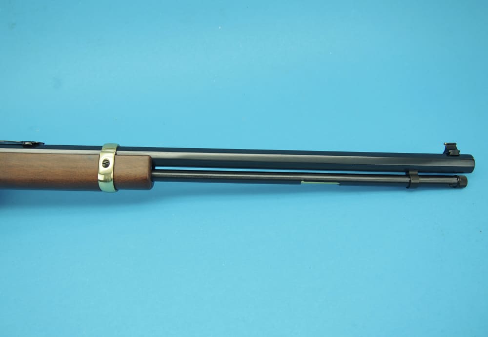 Henry Golden Boy .22 Magnum 20" Octagon Barrel *NEW OLD STOCK* No Reserve!-img-6