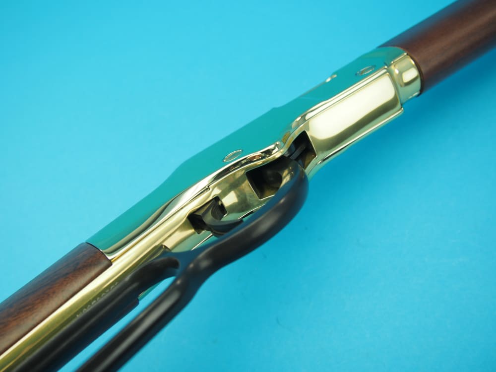Henry Golden Boy .22 Magnum 20" Octagon Barrel *NEW OLD STOCK* No Reserve!-img-24