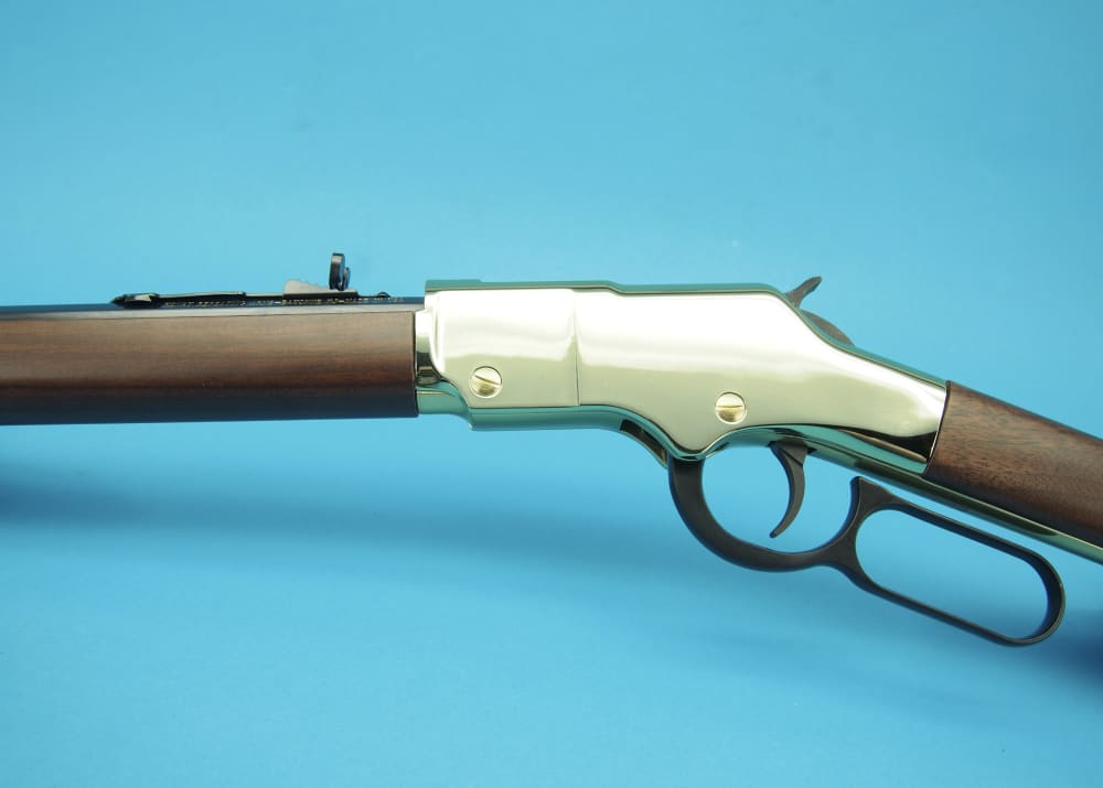 Henry Golden Boy .22 Magnum 20" Octagon Barrel *NEW OLD STOCK* No Reserve!-img-8