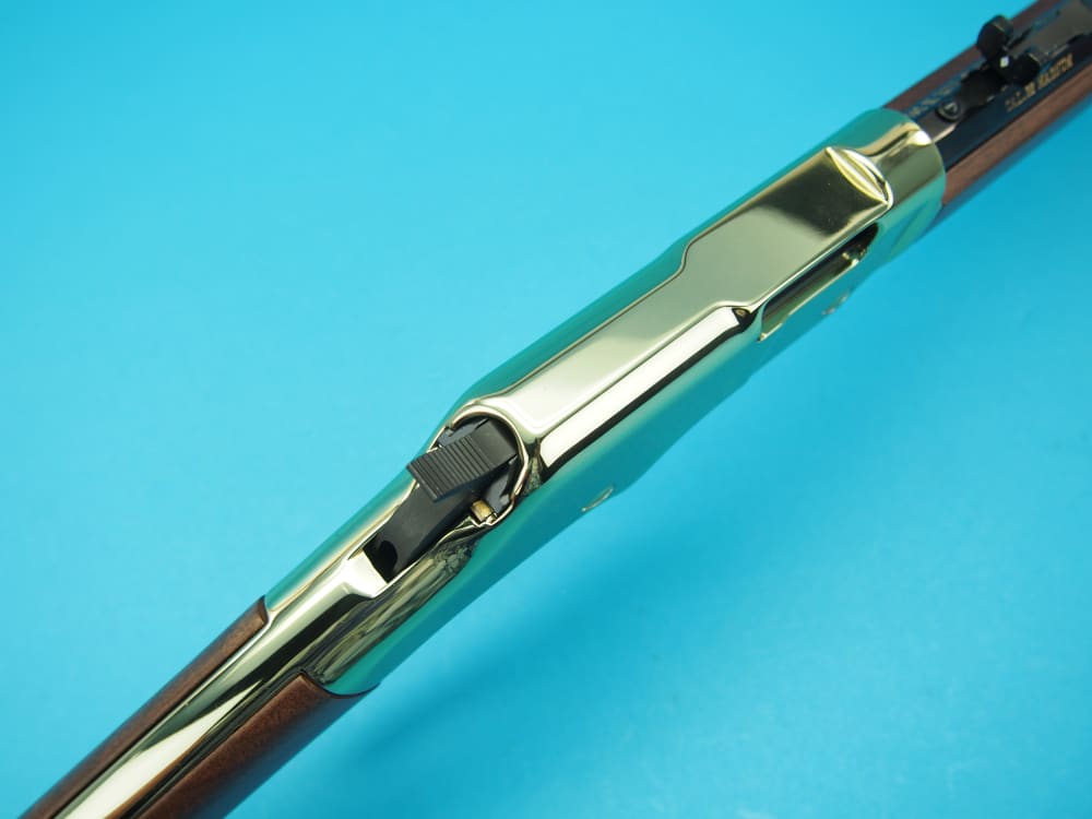 Henry Golden Boy .22 Magnum 20" Octagon Barrel *NEW OLD STOCK* No Reserve!-img-23