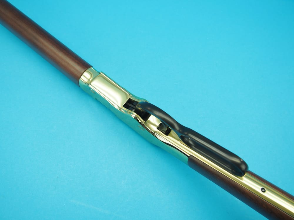 Henry Golden Boy .22 Magnum 20" Octagon Barrel *NEW OLD STOCK* No Reserve!-img-17
