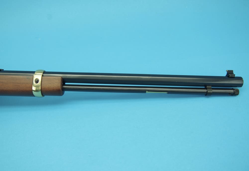 Henry Golden Boy .22 Magnum 20" Octagon Barrel *NEW OLD STOCK* No Reserve!-img-12
