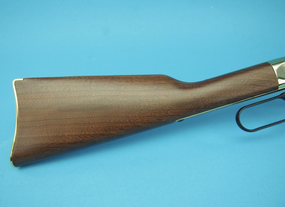 Henry Golden Boy .22 Magnum 20" Octagon Barrel *NEW OLD STOCK* No Reserve!-img-4