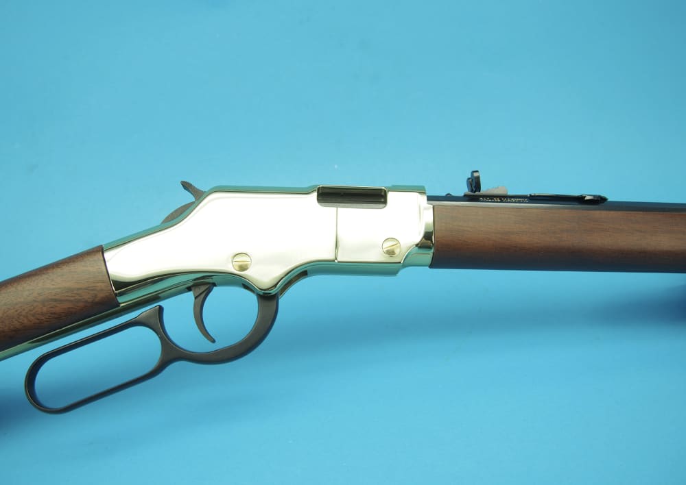 Henry Golden Boy .22 Magnum 20" Octagon Barrel *NEW OLD STOCK* No Reserve!-img-5