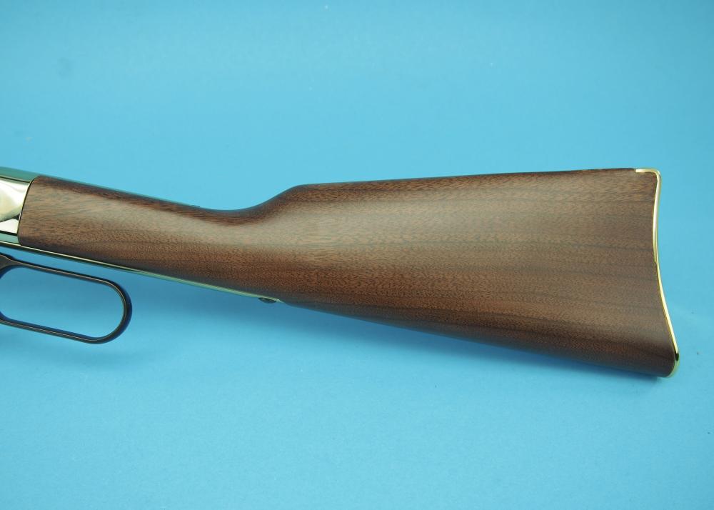 Henry Golden Boy .22 Magnum 20" Octagon Barrel *NEW OLD STOCK* No Reserve!-img-7