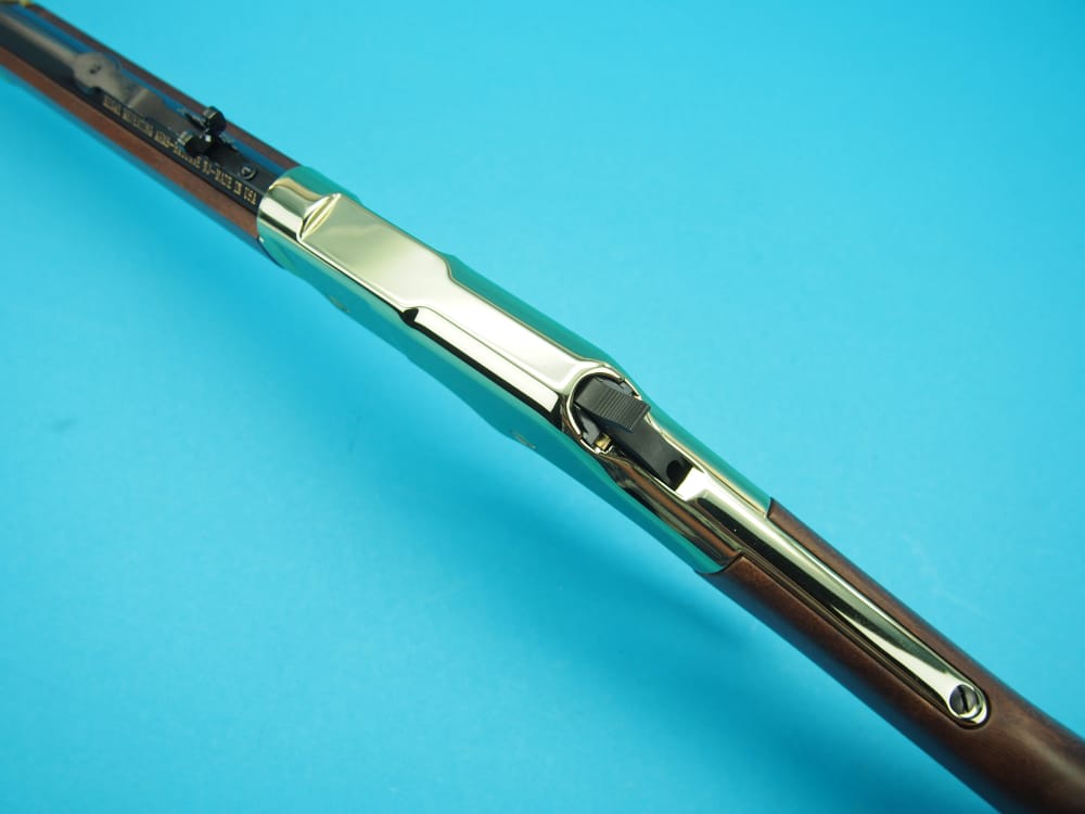 Henry Golden Boy .22 Magnum 20" Octagon Barrel *NEW OLD STOCK* No Reserve!-img-14