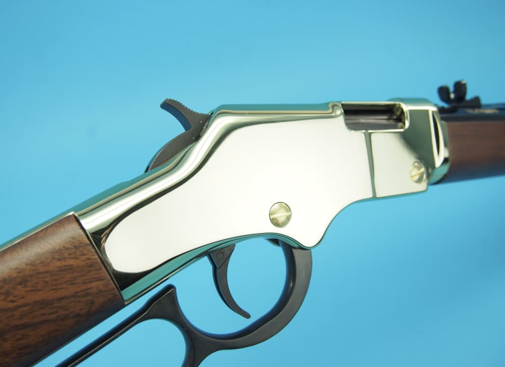 Henry Golden Boy .22 Magnum 20" Octagon Barrel *NEW OLD STOCK* No Reserve!-img-21